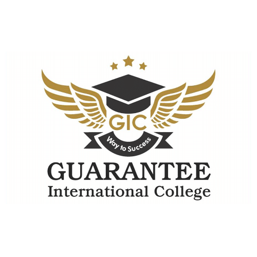 Guarantee International College