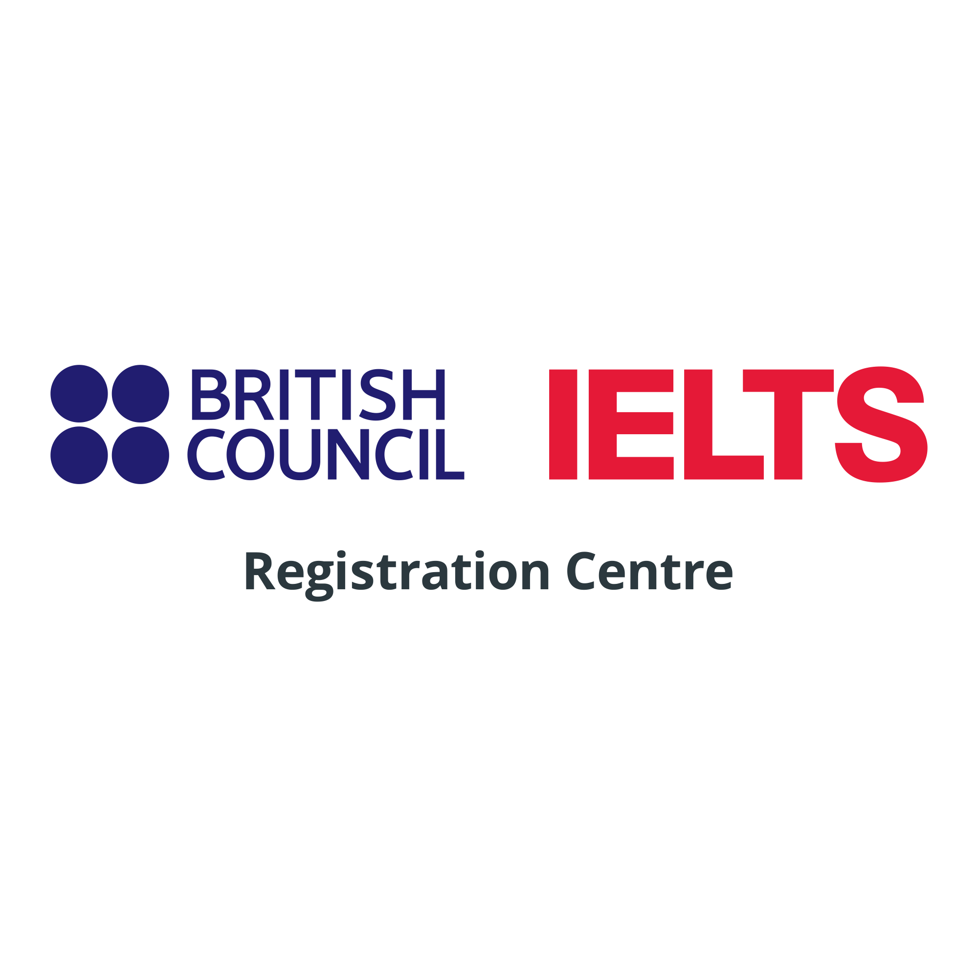 British Council IELTS Registration Centre