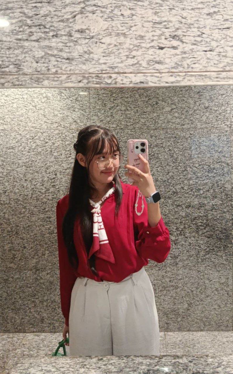 May Than Zin Lin