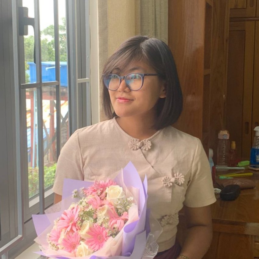 Aye Chan Chan Aung