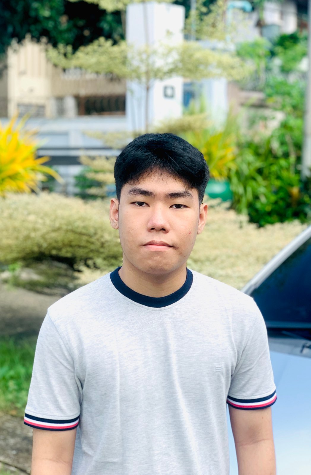 Ye Myat Thu