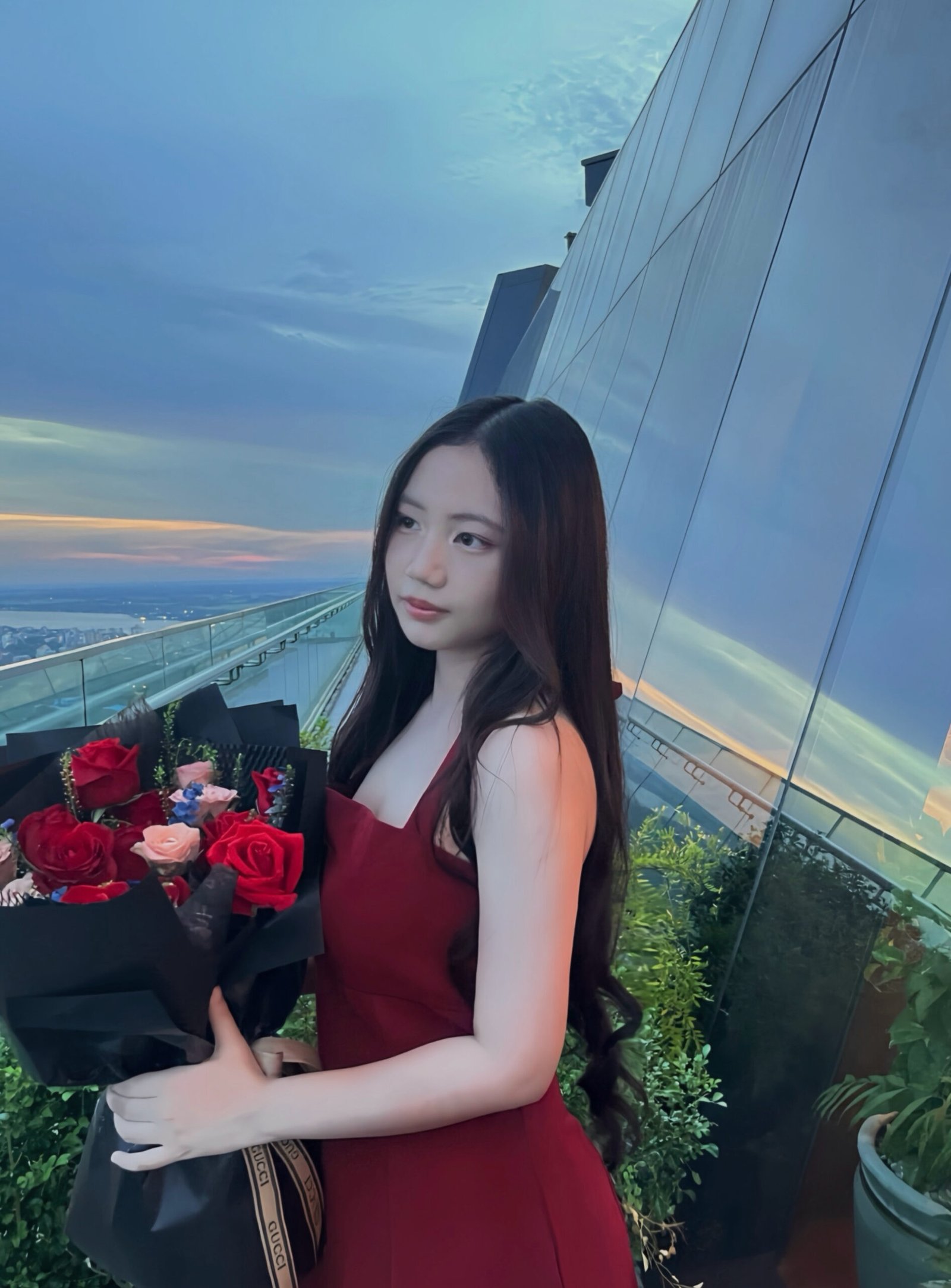 Aye Lei Yee Ko