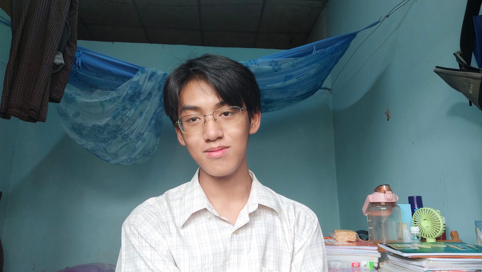 Aung Kaung Khant Oo