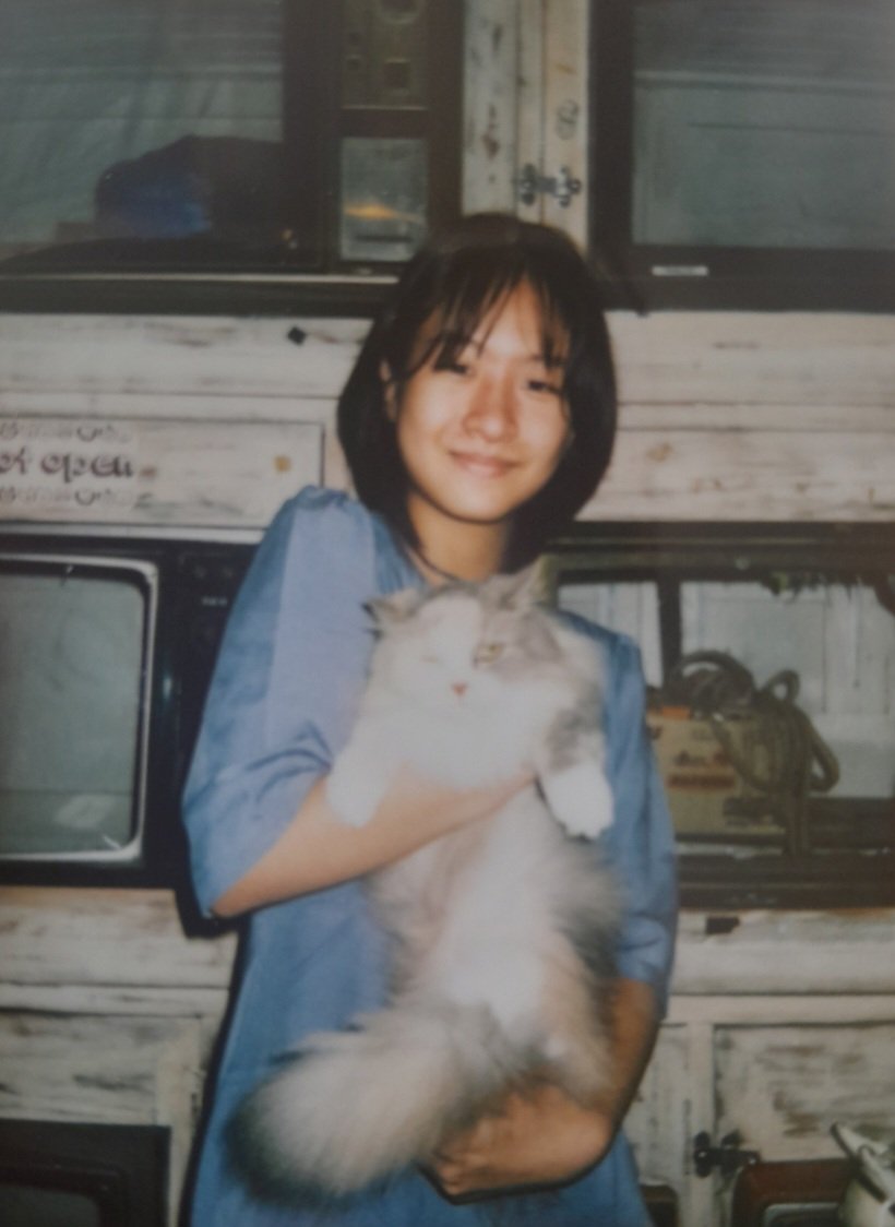 Ekari Lin Bin