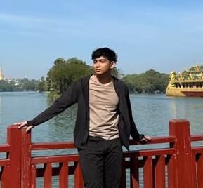 Aung Nay Myo Khant