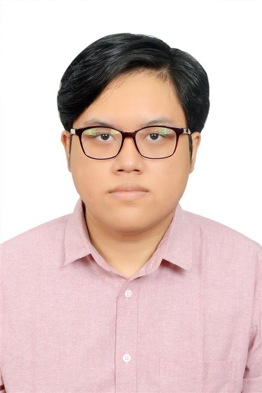 Khine Khant Ye Wint