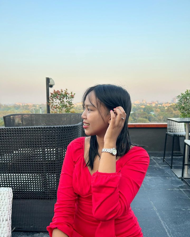 Hnin Enzaly Myint