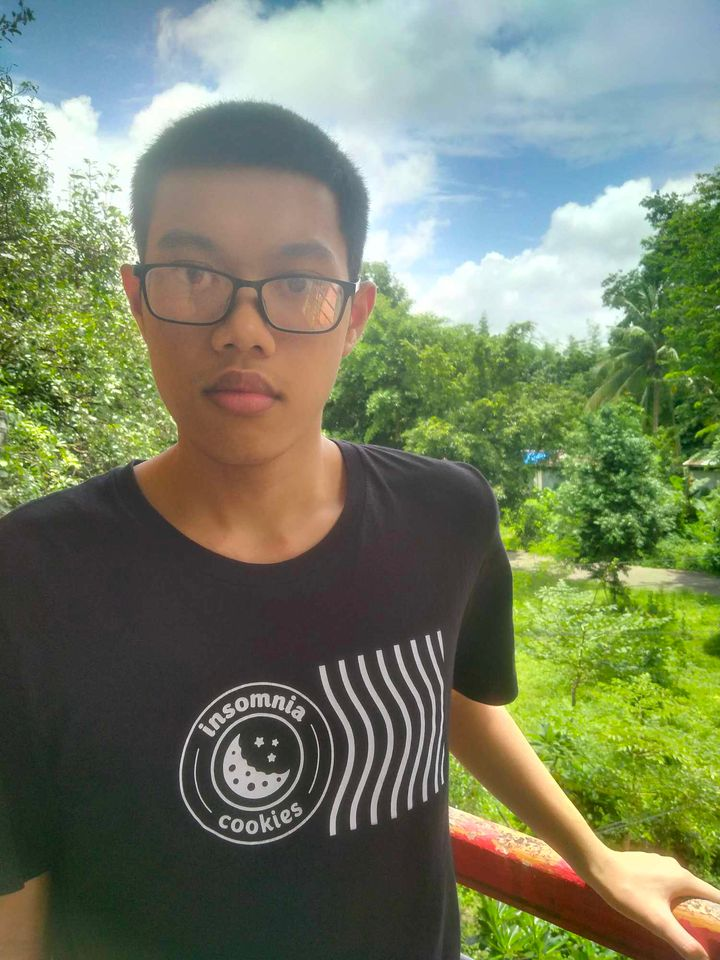 Thuta Tun