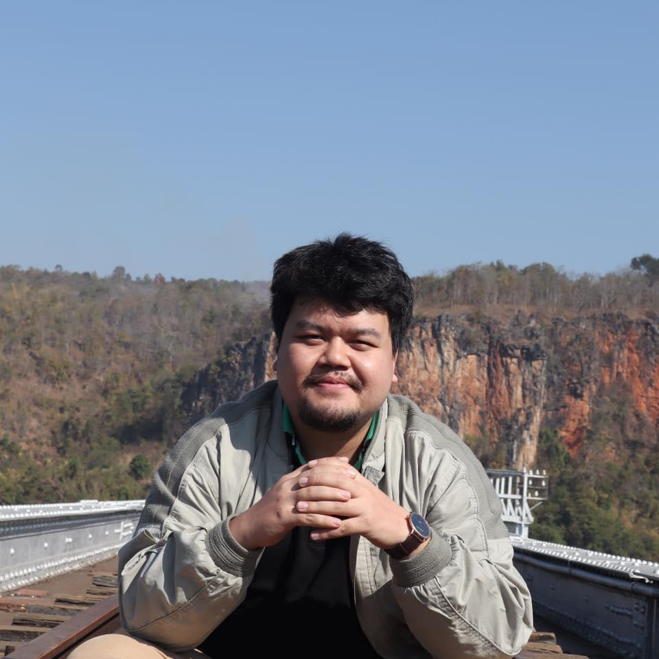Ye Thu Wai