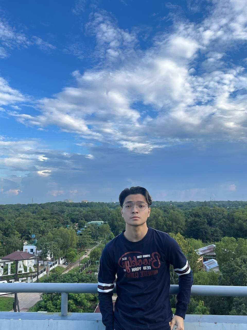 Kaung Sitt Thway