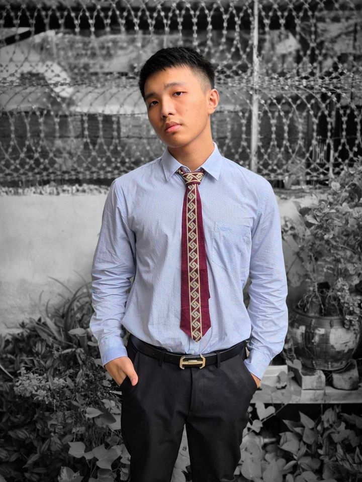 Seng Myat Wawm