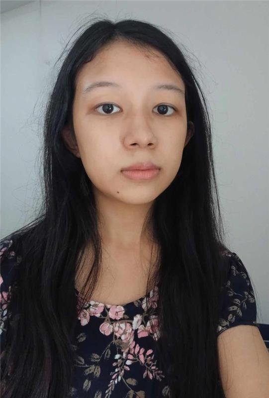May Cho Phyu Zin