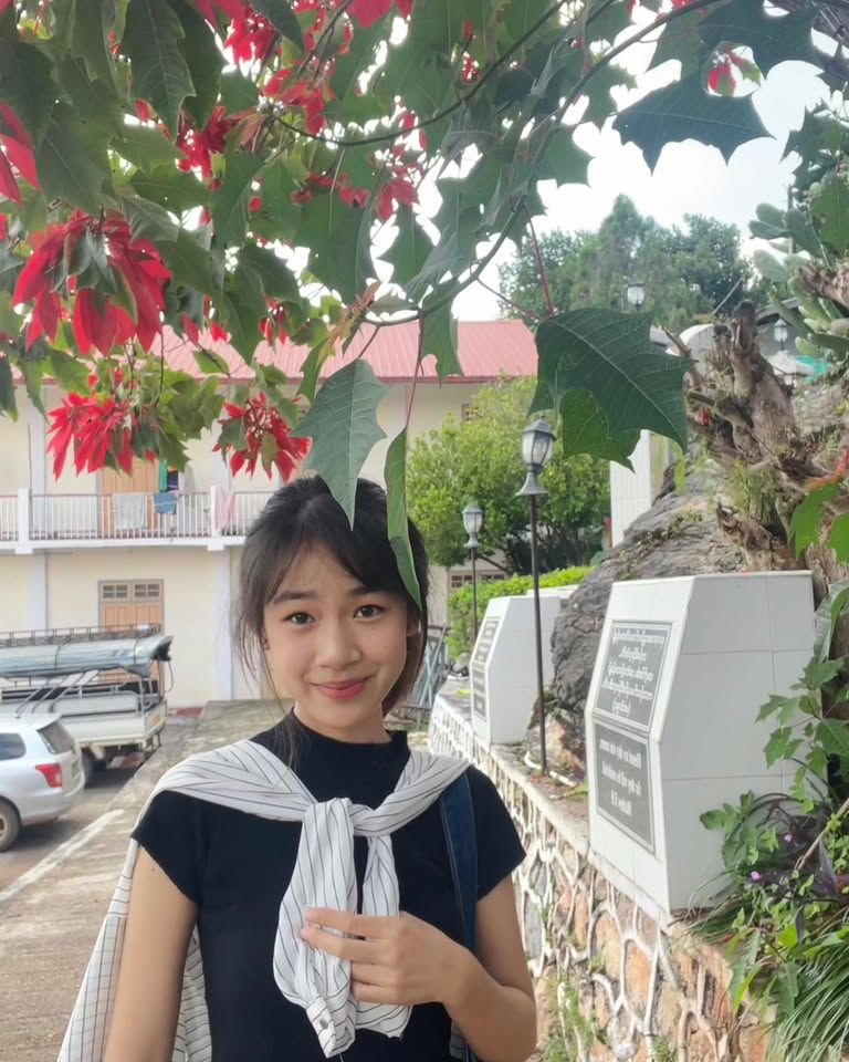Khin Chit Su Yee