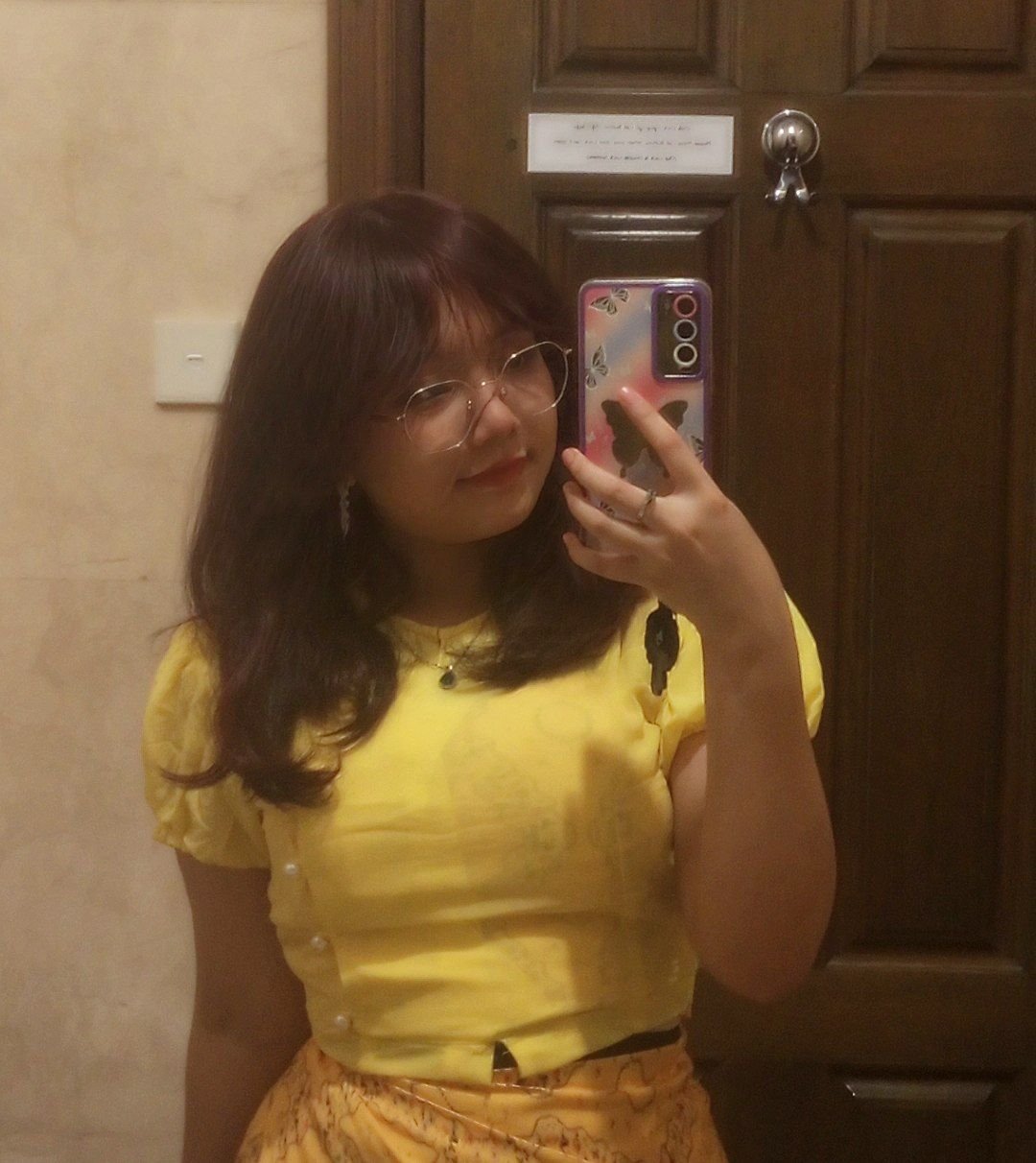 Thin Thant Shwe Sin