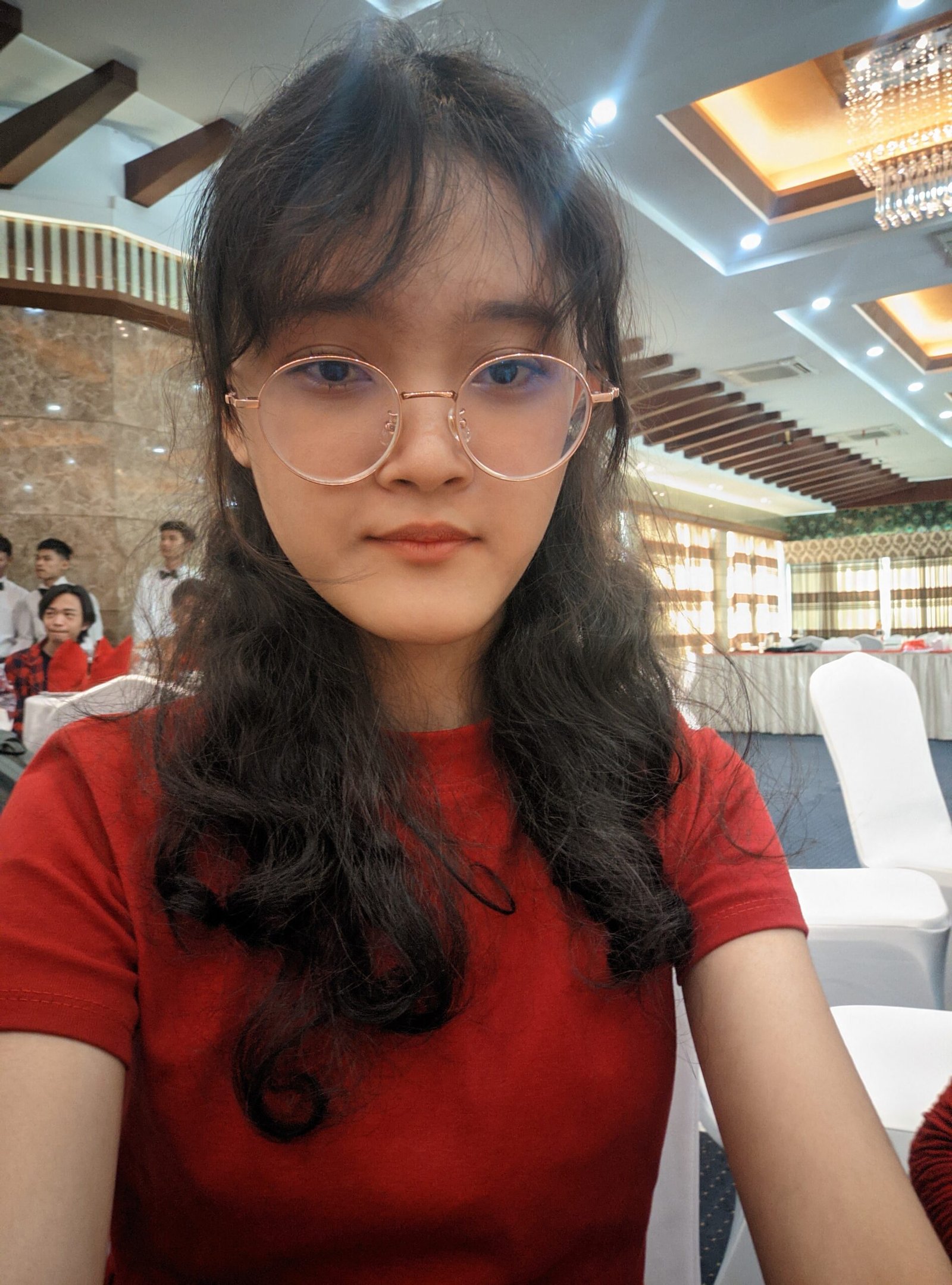 Khin Thitsar Soe
