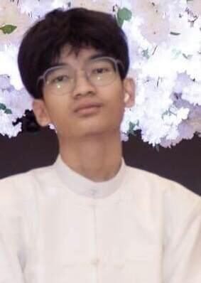 Swan Htet Zaw