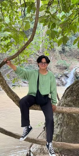 Htet Linn Aung