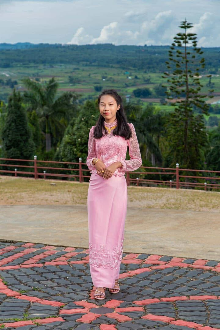 Hnin May Thu Ko