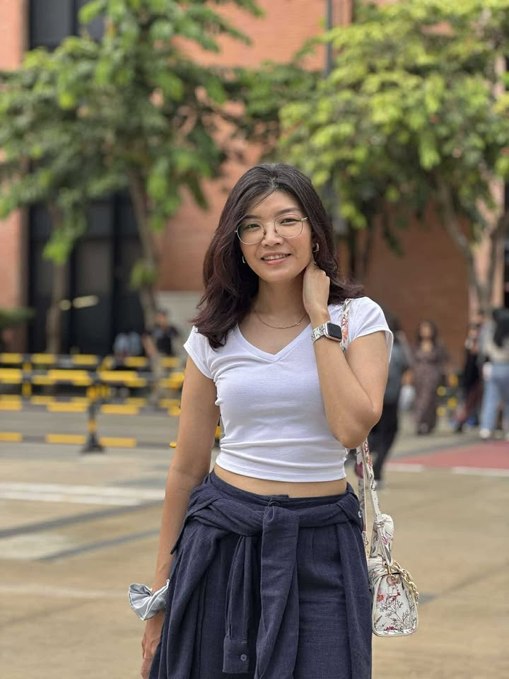 Nan Khin Nyein Chan