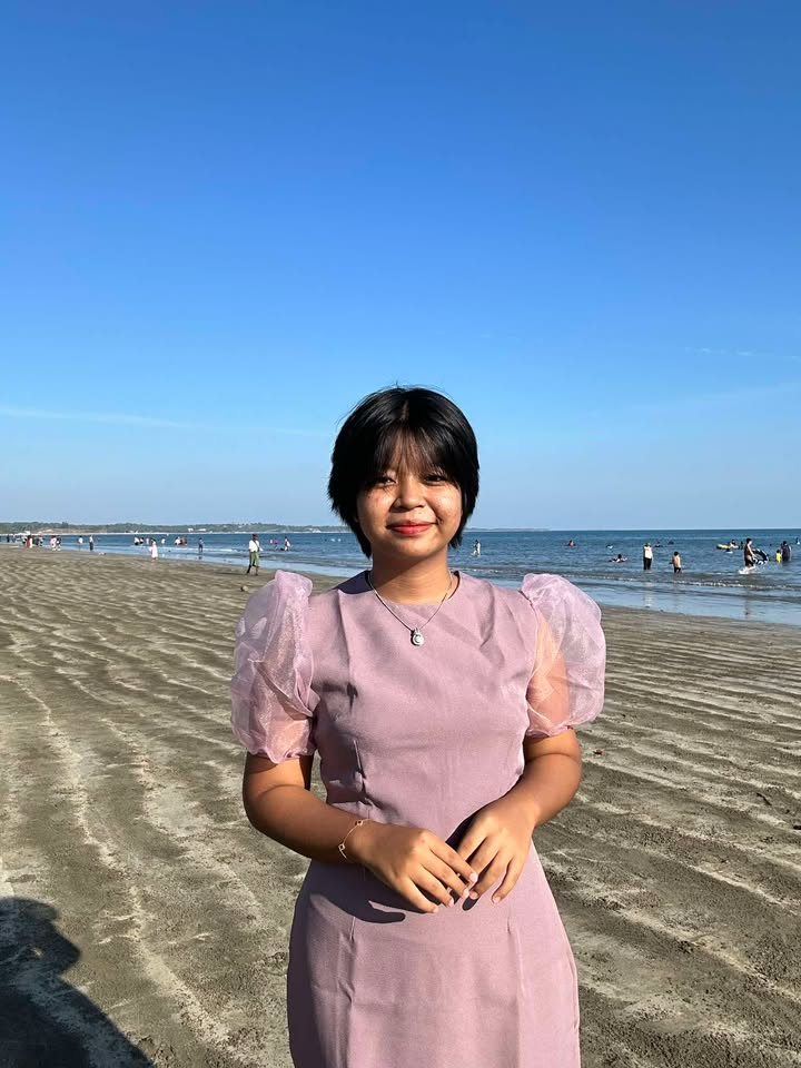 Hsu Myat Yati
