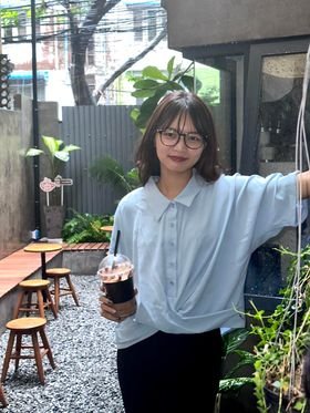 May Yoon Than Thar