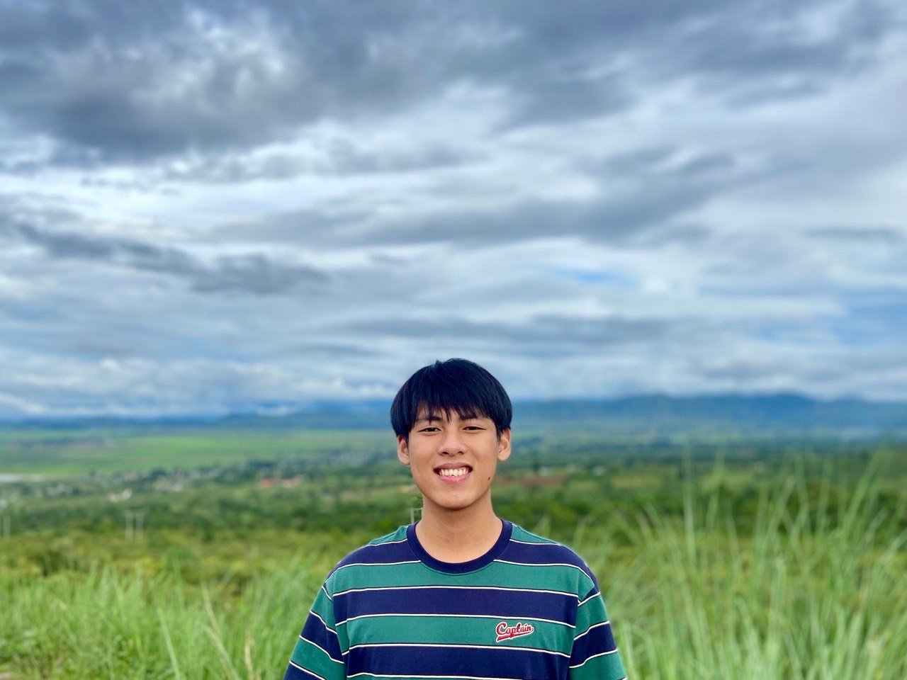 Min Khant Kyaw Kyaw
