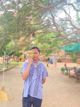 Hein Kyal Sin Aung