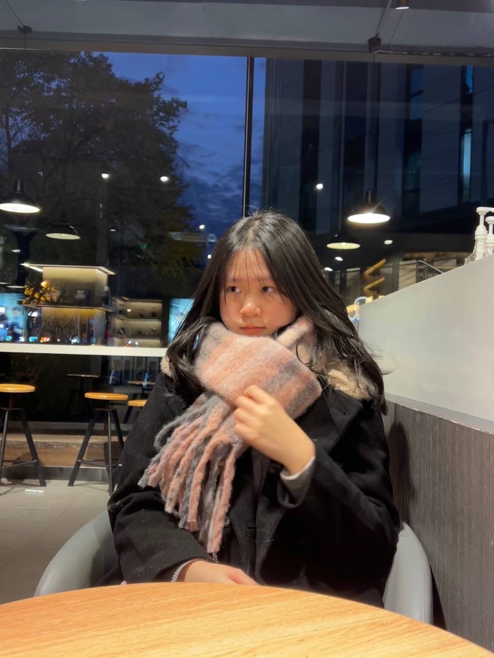 Soe Lei Hnin