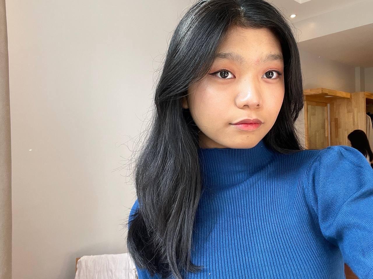 Shwe Eain Chan Myae