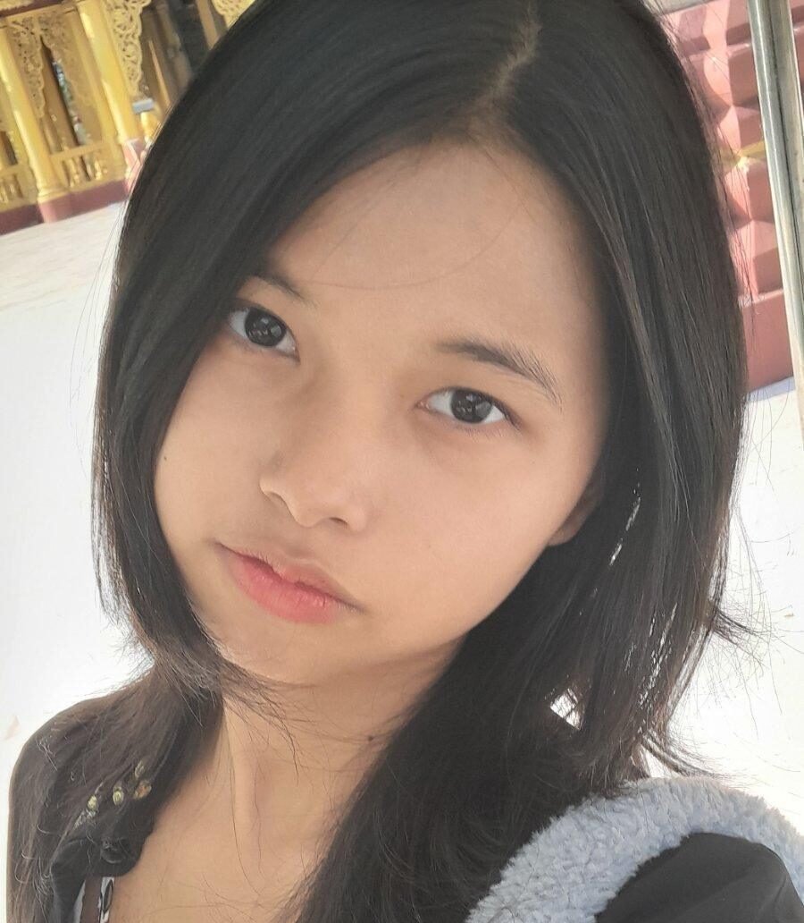 Thandar Shwe Zin