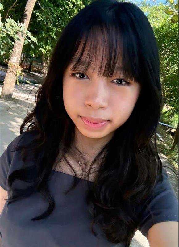 Ei Shun Lei Phyu
