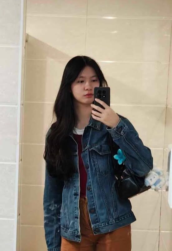 Ho Mei Chu