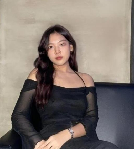 Thiri Shin Thant
