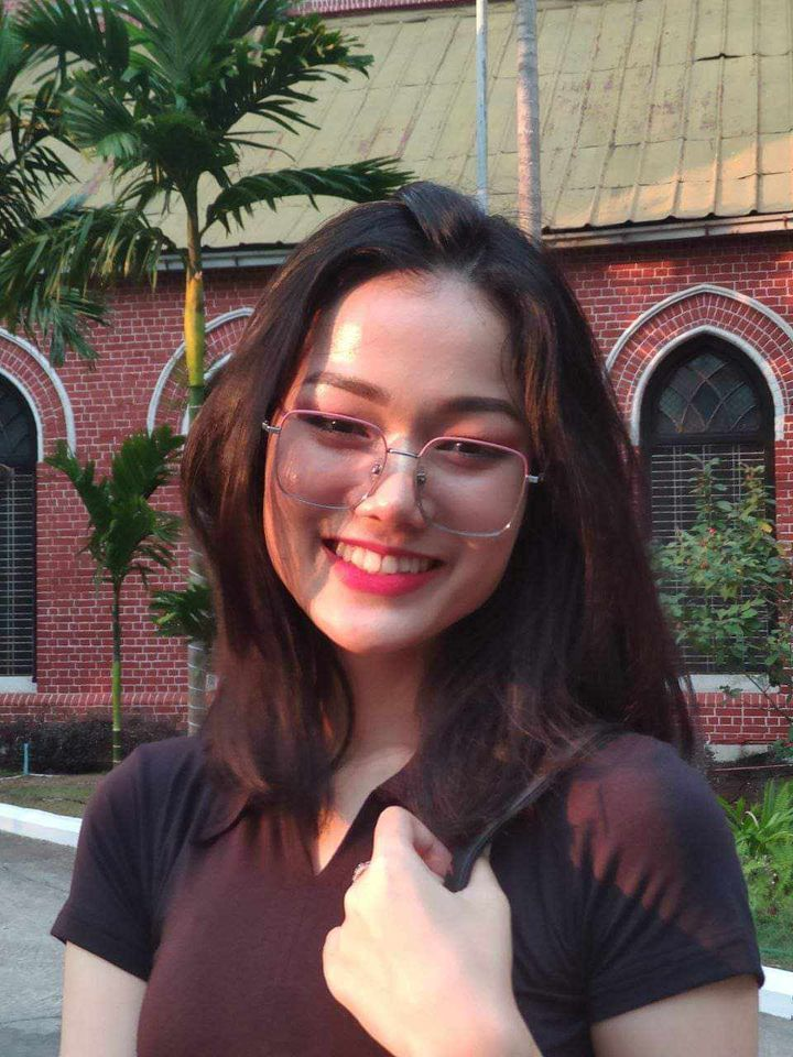 Myat Thiri Moe