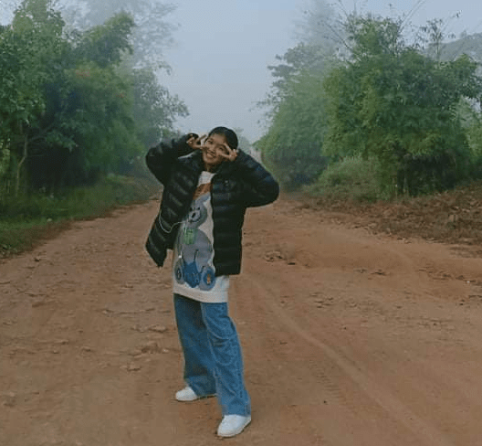 Pyae Nyein Aye