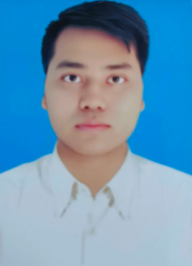 Bhone Myat Paing Zaw