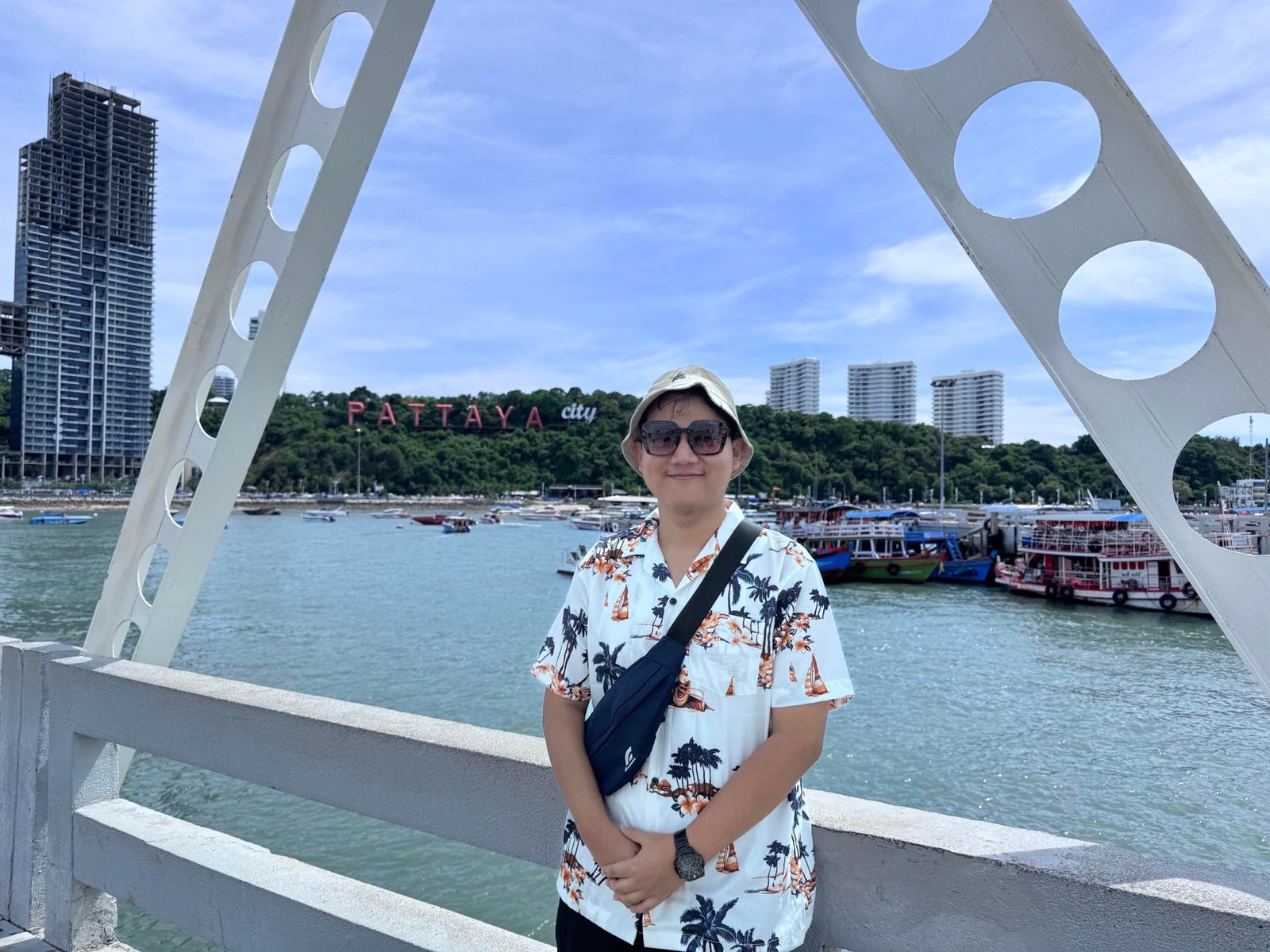 Thiha Htet Aung