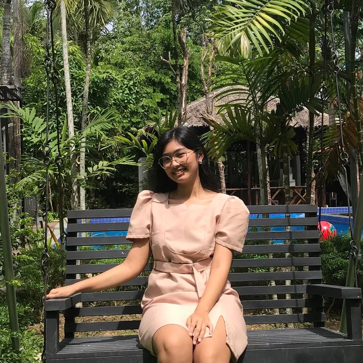 Khin Yadanar Thein
