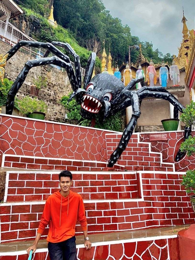 Pyae Phyo Thaw