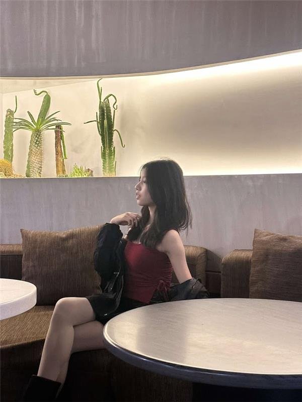 Nwae Nwae Yu Khaing