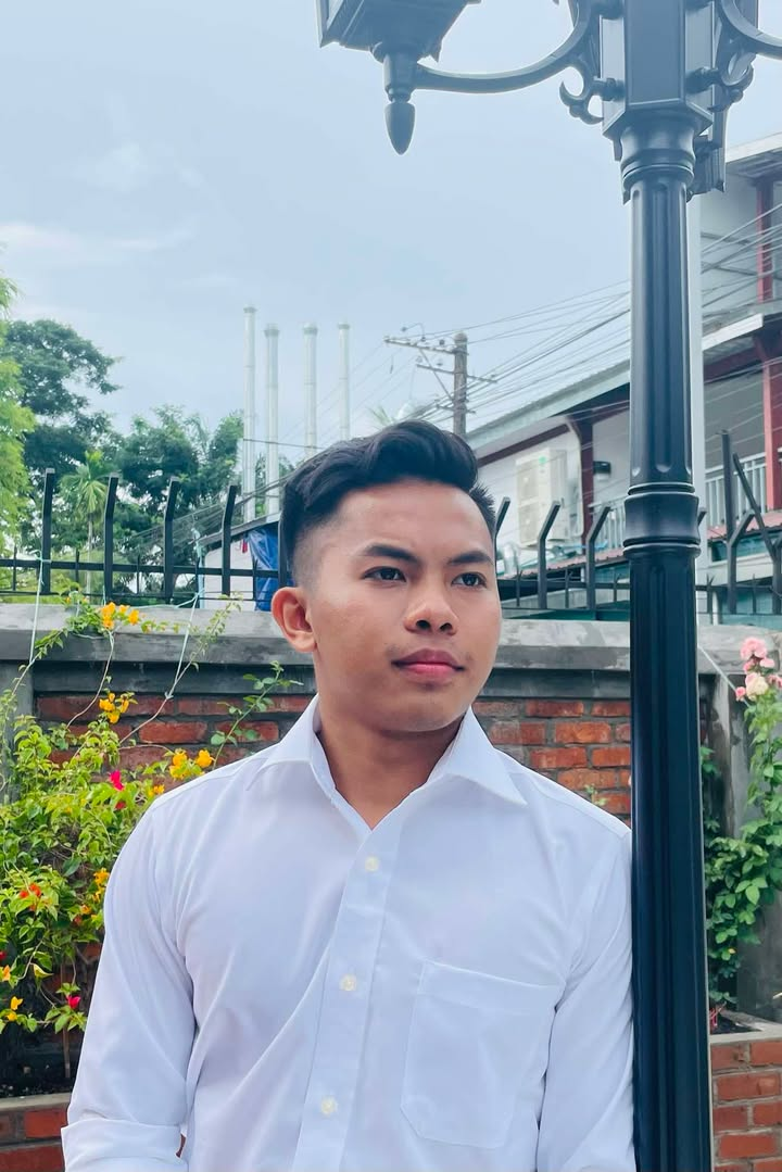 Aung Pyae Min