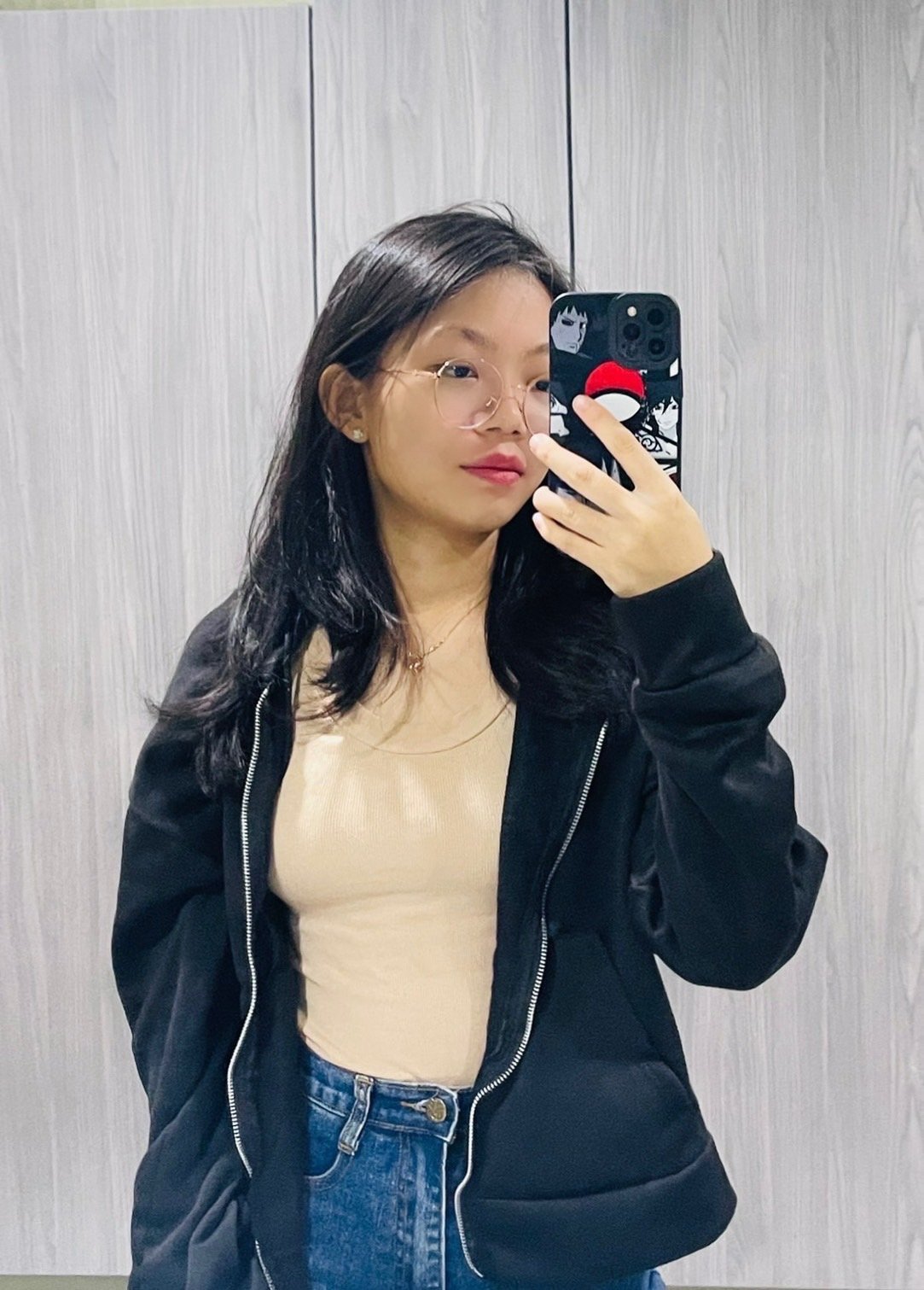 Lei Kay Zin Aung