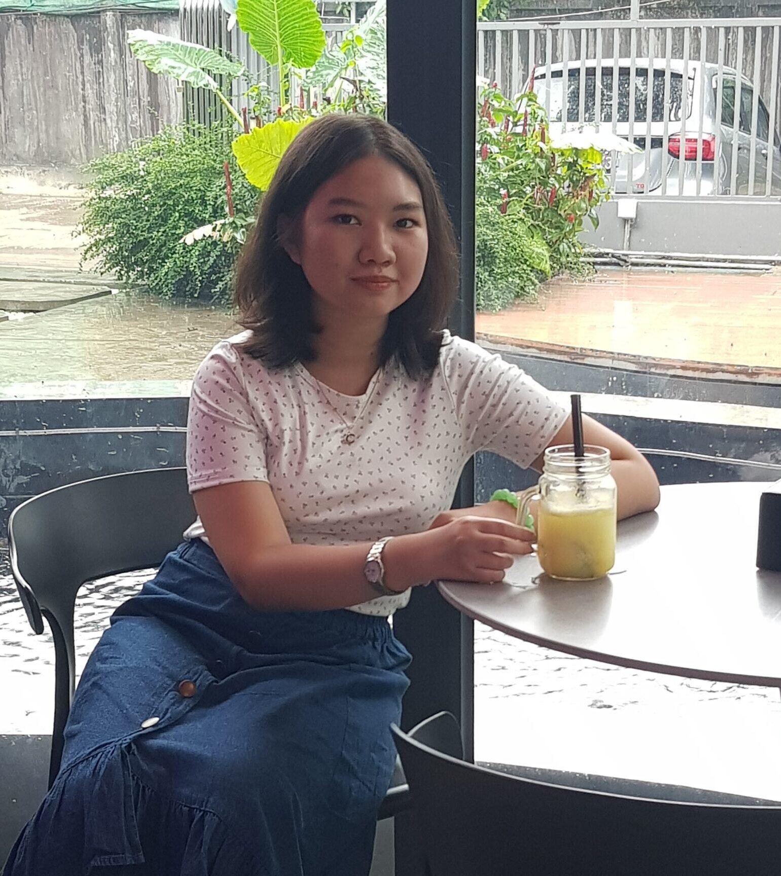 Ei Myat Noe Khin