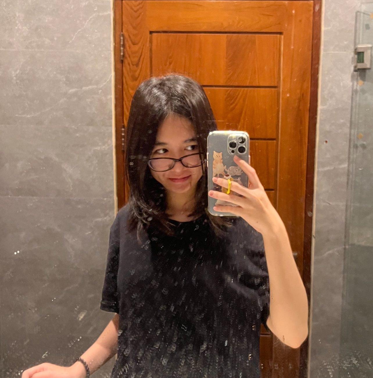 Eindray Myint Myat