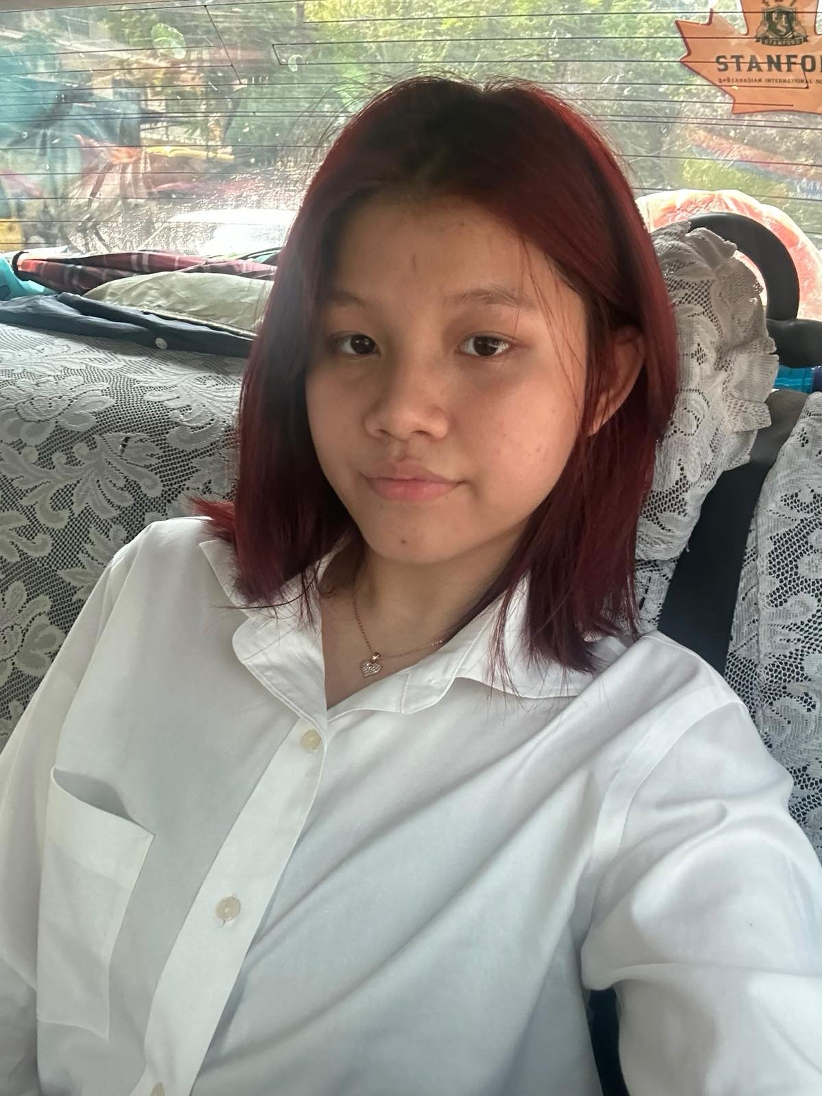 Thara Phyo