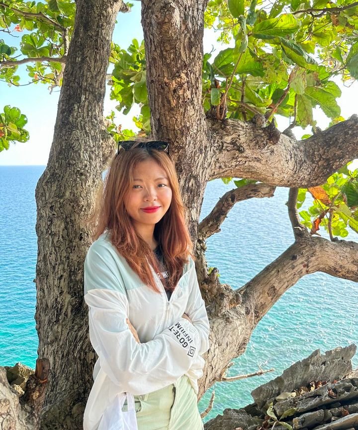 Hsu Zar Wai Naing