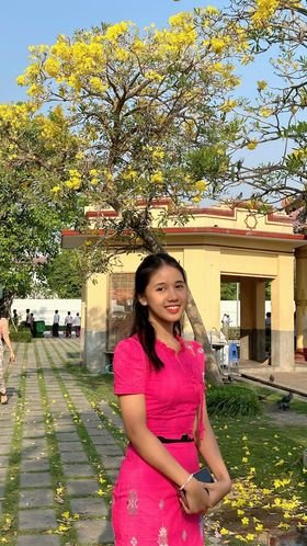 Htet Mhoo Naing