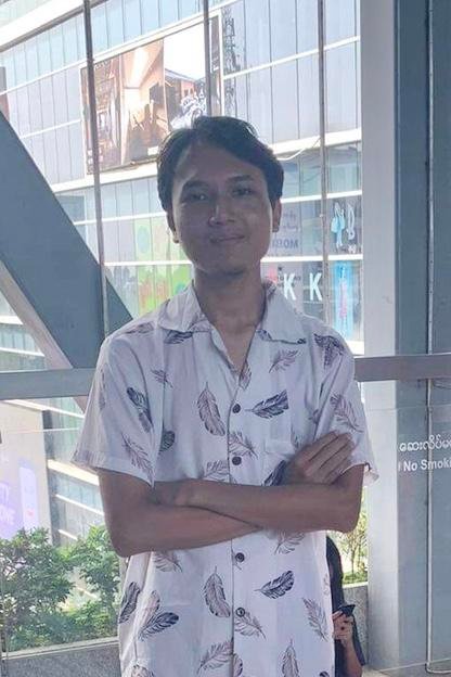Zarni Soe Mann