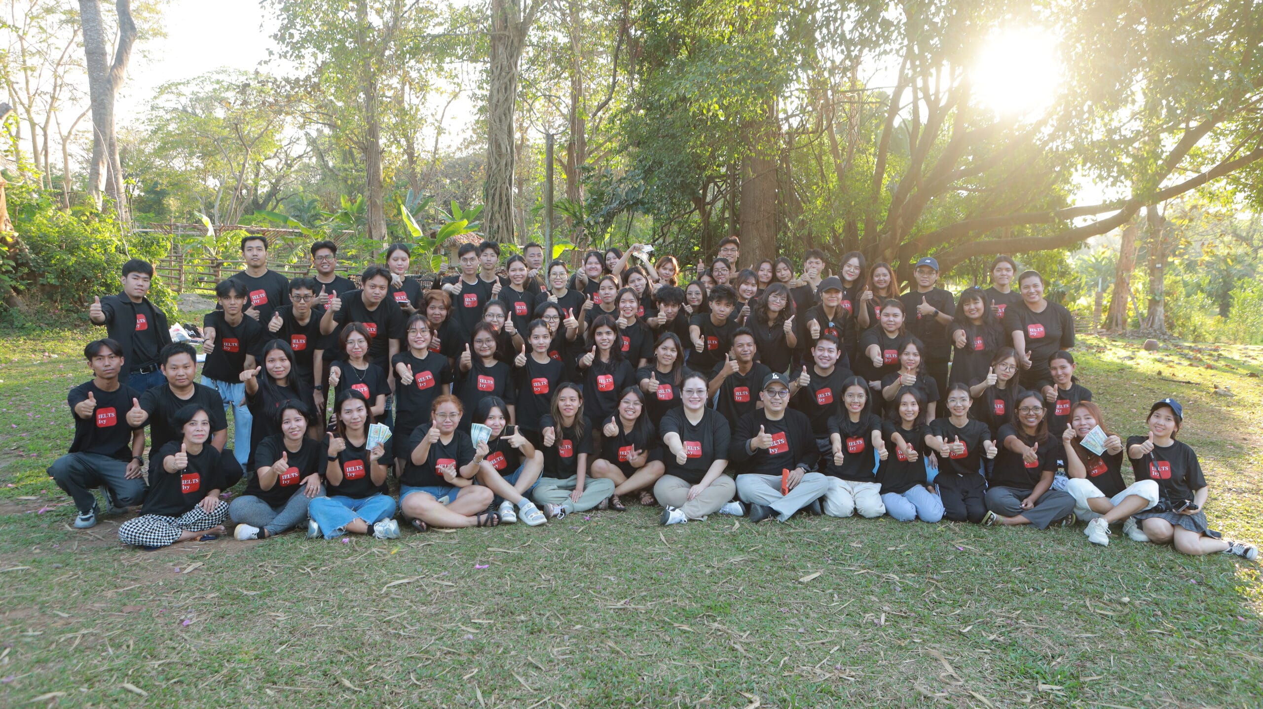 One & Only Platinum Plus Member with British Council, Myanmar.