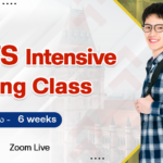 IELTS Intensive Writing